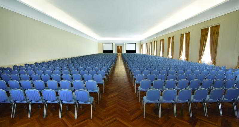 Nh Gran Hotel Provincial Mar del Plata Instalações foto